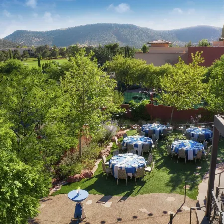 Hilton Sedona Resort at Bell Rock