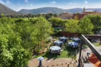 Hilton Sedona Resort at Bell Rock - Mountain View