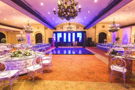 Clarion Hotel Real Tegucigalpa Отели в г. Тегусигальпа