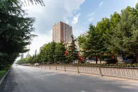 Nine Dragon Hotel Hotels in Gaoping