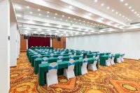 Yong'anzhou Hotel Hotels in Mengshan