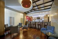 Hodelpa Garden Court - bar