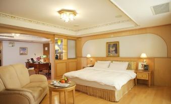 Kingdom Hsinchu Hotel