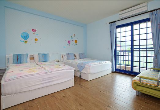 타오 헝 가든 B&B 이미지