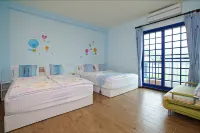 Tao Heung Garden B&B Hotels near Haiduan Station