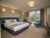 The Riverstone Hotels in Rangiora