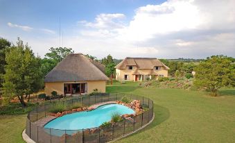 Hoopoe Haven Guest House