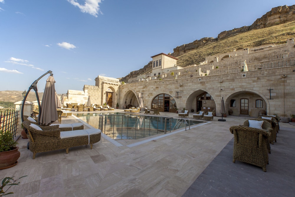 Kayakapi Premium Caves Cappadocia Urgup