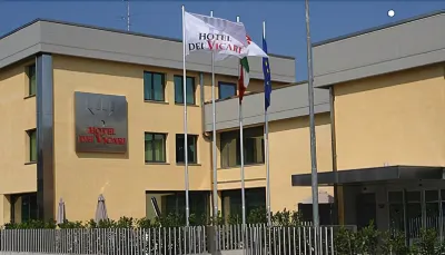 Hotel Dei Vicari Hotels in Borgo San Lorenzo