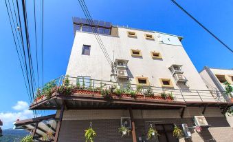 Yilan Dongshan Cypress B&B