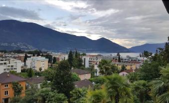 Jazz Hotel Ascona