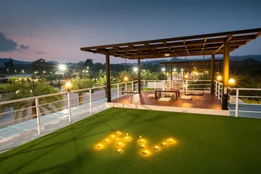รูปภาพของRavin Home Resort ราวินโฮม รีสอร์ต นครนายก