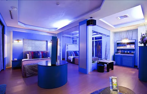 Polaris Motel Photos