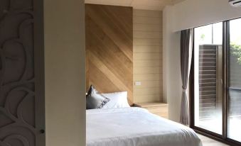 Wu Tai B&B
