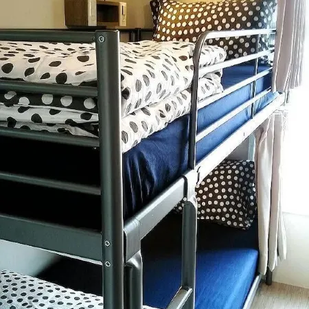 Loft18 Hostel