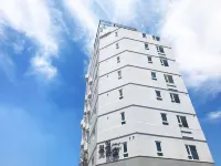 Green Hotel - Chiayi โรงแรมใกล้Chiayi Cultural And Creative Industries Park