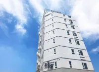 그린 호텔 - 자이