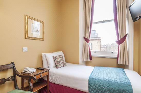 The Coronation Hotel-Kensington and Chelsea Updated 2022 Room Price-Reviews  & Deals | Trip.com