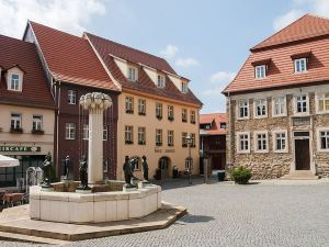 Deckerts Hotel am Katharinenstift