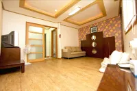 Dawoo Resortel