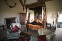 Blackmore Farm Các khách sạn ở Holford
