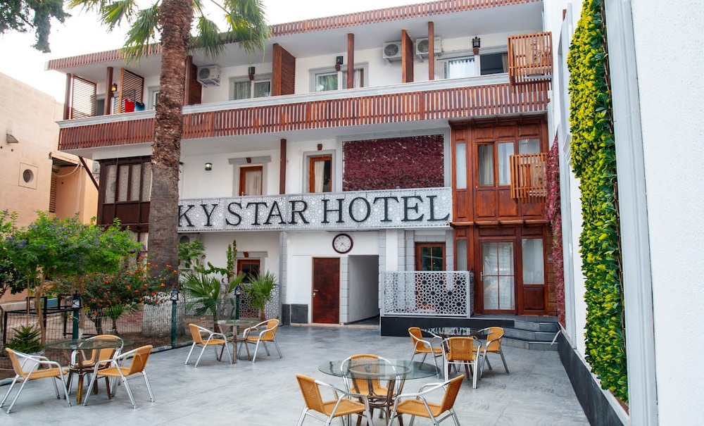 Sky Star Hotel - All Inclusive