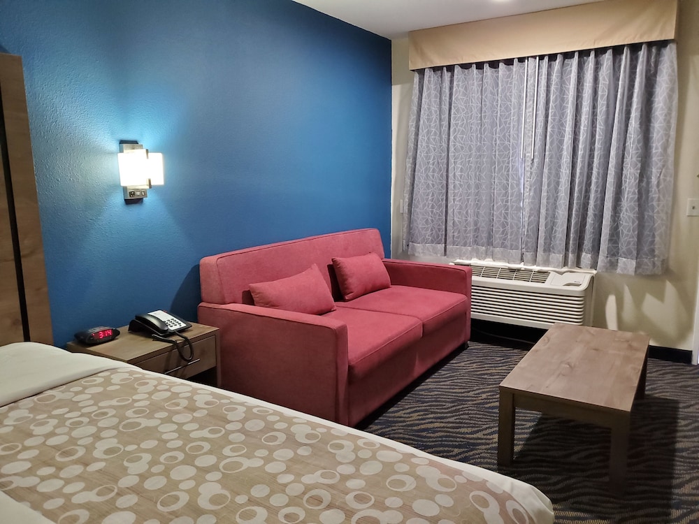 SureStay Plus Hotel by Best Western Hesperia