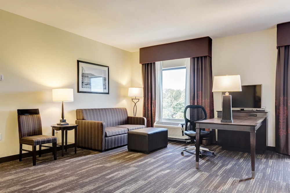 Hampton Inn Poplar Bluff