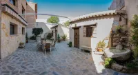 Alojamientos Callejón del Pozo Cerca Puy du Fou Hotels in 