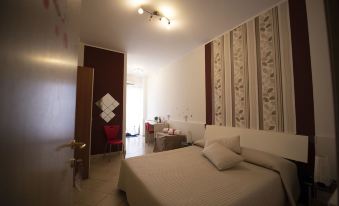 B&B L'Angolo dei Sogni
