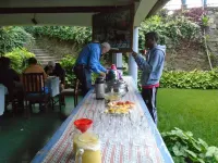 Themi Valley Eco  Tourism Homestay - Pet-friendly