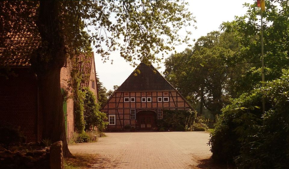 Ferienbauernhof Ennenhof