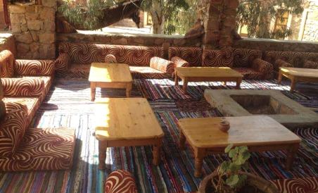 Bedouin Camp - Housity