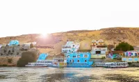 بيت كنداكة نوبيان هاوس النوبي