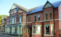 The Aston Tavern Hotels near Sutton Coldfield