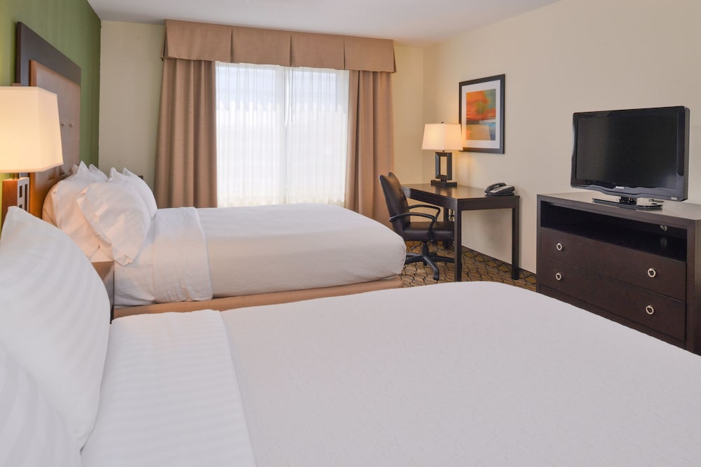 Holiday Inn Poplar Bluff, an Ihg Hotel