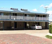 Hervey Bay Motel