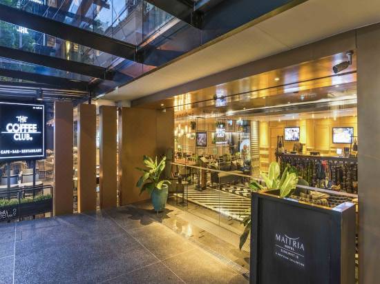 Maitria Hotel Sukhumvit 18 A Chatrium Collection Bangkok Room Reviews Photos Bangkok 21 Deals Price Trip Com Maitria Hotel Sukhumvit 18 A Chatrium Collection Bangkok Room Reviews Photos Bangkok 21 Deals Price Trip Com