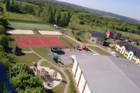 Euroville Jugend- Und Sporthotel Hôtels à : Bad Sulza