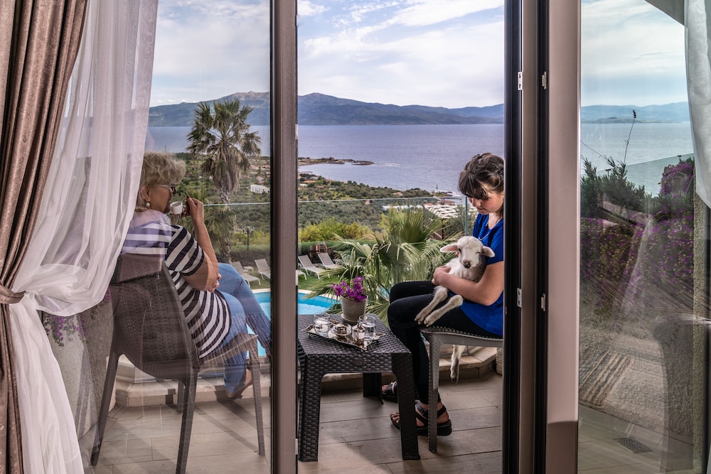 Assos Alis Farm Boutique Hotel & Spa