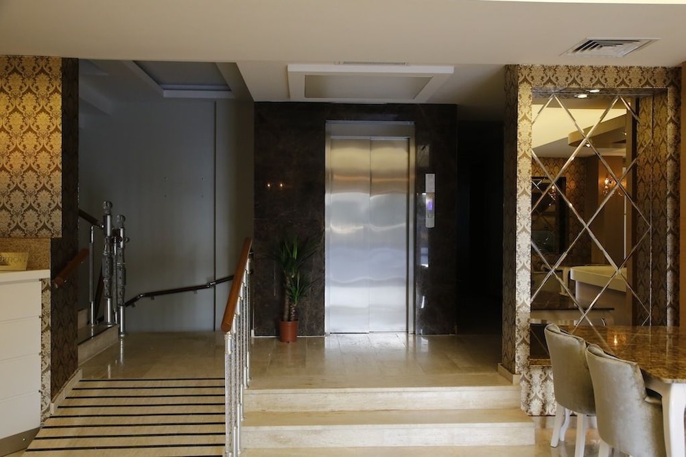 Otel Düzce Sürur & SPA