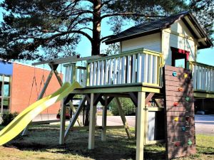 Leikari Nature Bungalows with Terrace