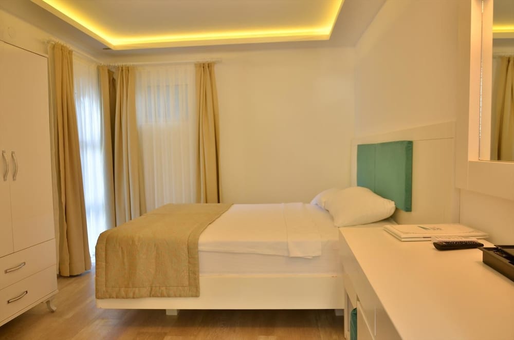 Mavi Deniz Otel - All Inclusive