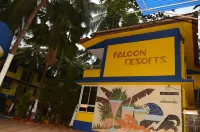 Falcon Resorts by Dia Hotels Hotels in Calangute