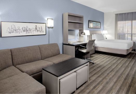 Hyatt House Dallas Lincoln Park