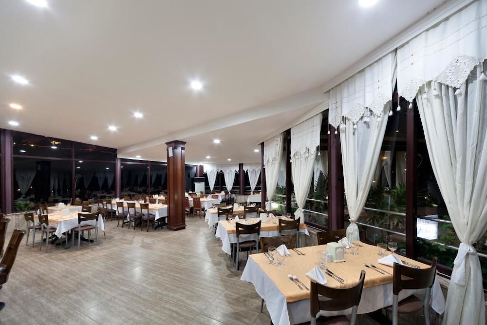 Crystal Hotel Bodrum Herşey Dahil (Crystal Hotel Bodrum - All Inclusive)