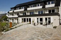 Hotel Astra Maris Hotels in Westerdeichstrich