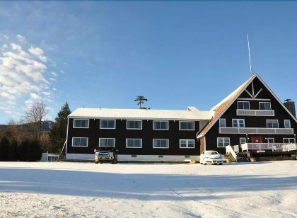 Chalet Killington