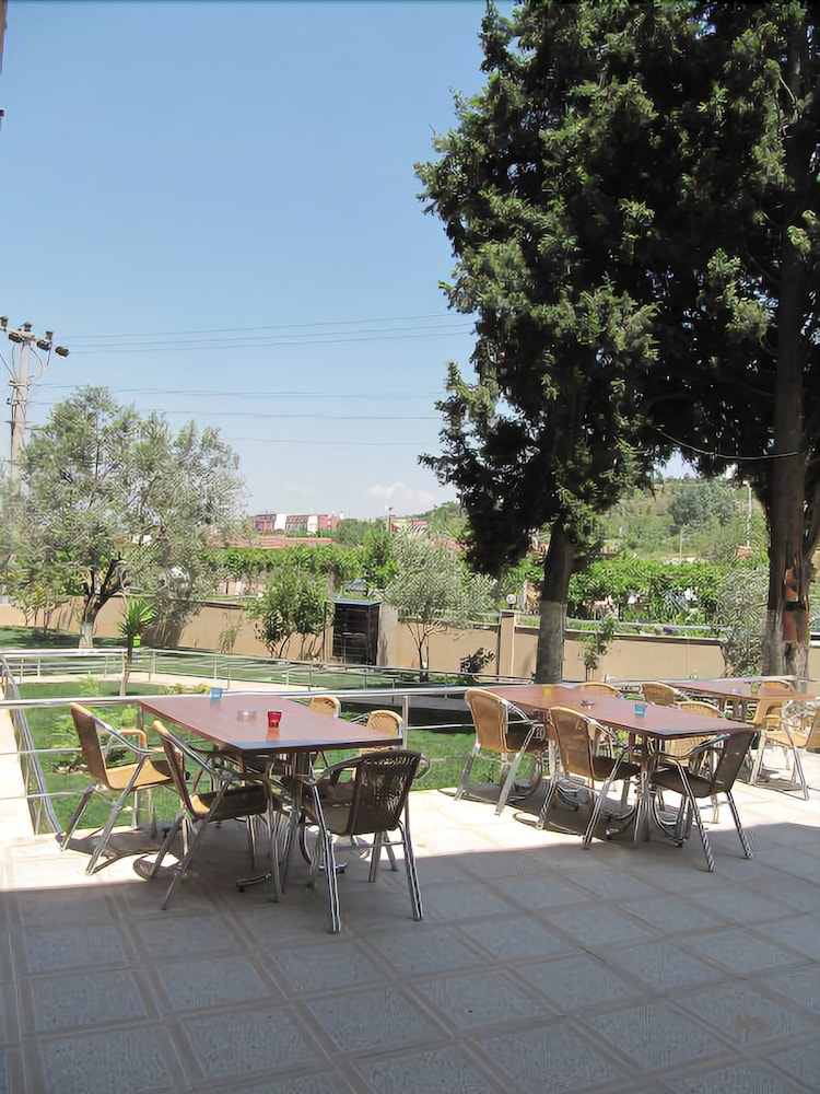 Hotel Zileli