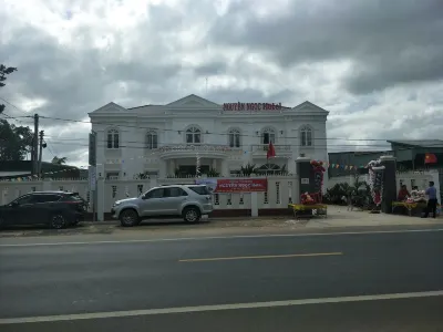 Hotel Nguyen Ngoc